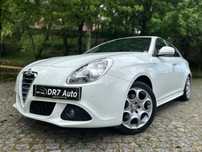 Alfa Romeo Giulietta 1.4 T Multiair Distinctive