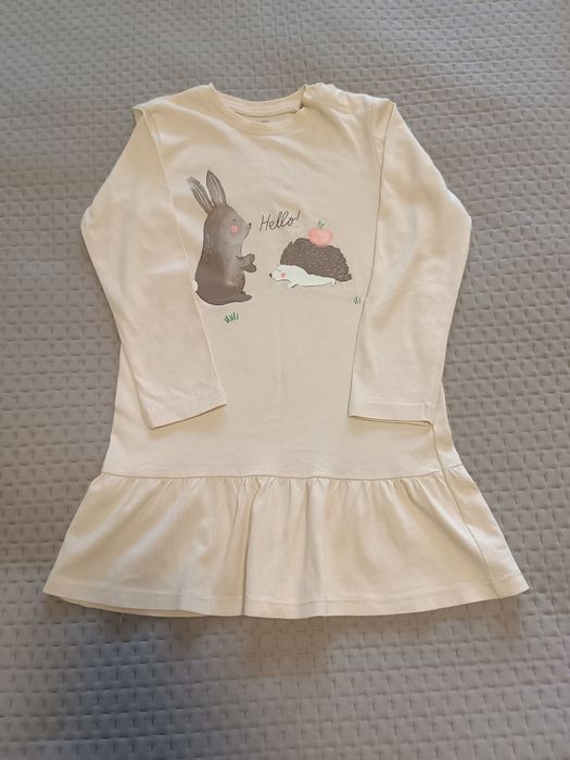 Сукня, плаття, туніка для дівчинки