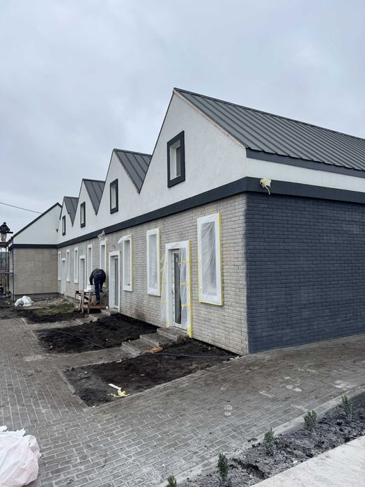 Таунхаус найдешевший у регіоні Михайлівка-Рубежівка