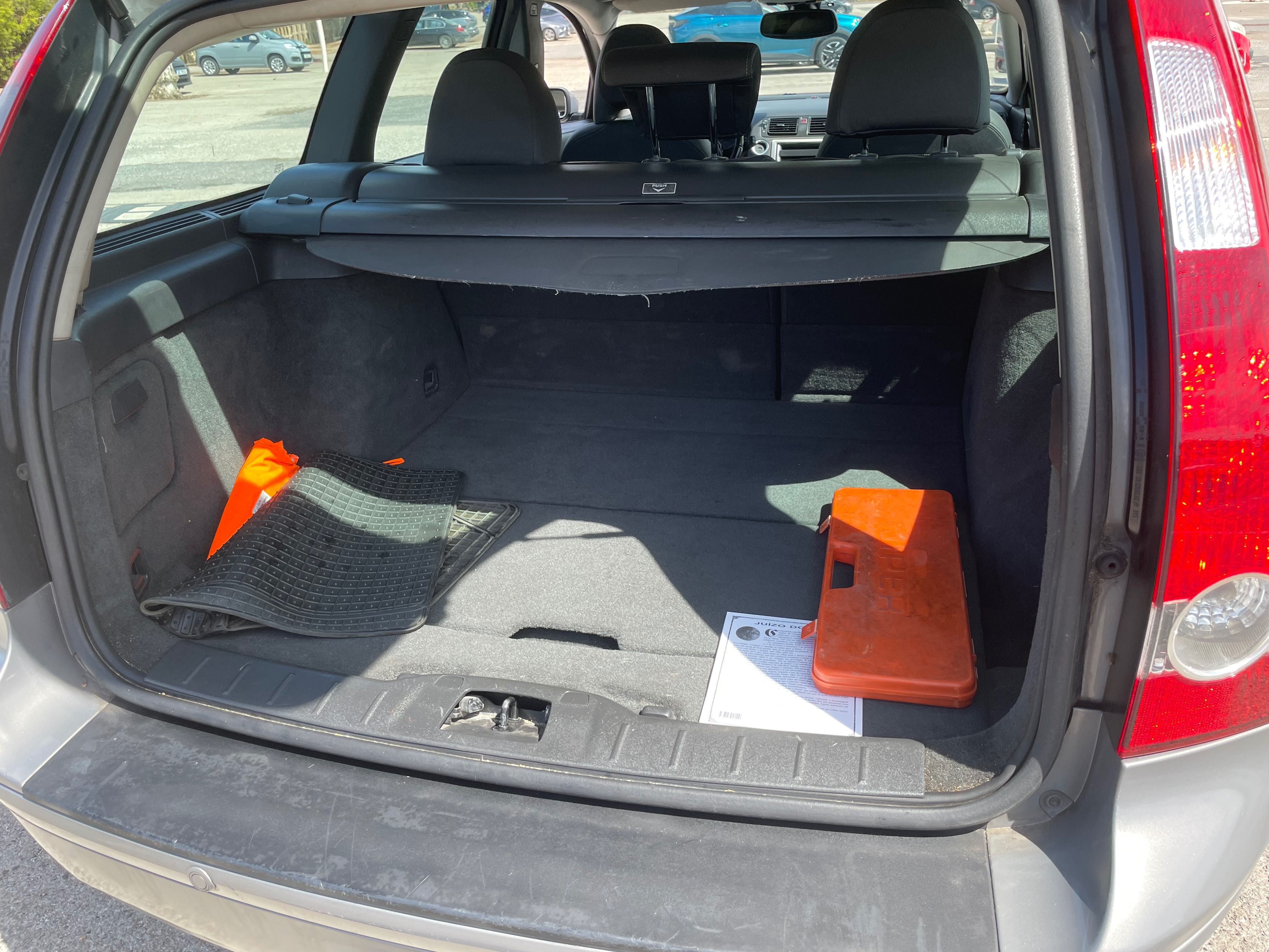 Carrinha Volvo V50 2005