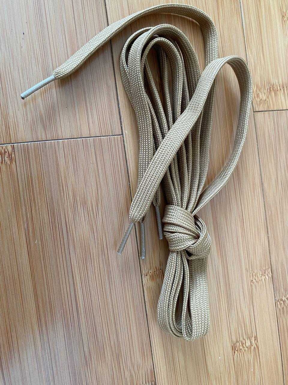 sznurówki nowy firmy AND1 laces