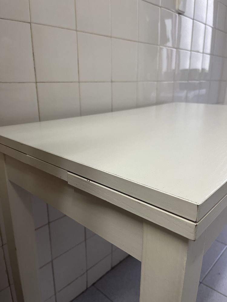 Mesa extensível IKEA