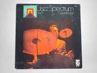Jazz Spectrum Tom 9 Gene Krupa Winyl Metro Records