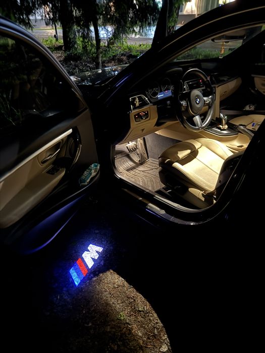 Бмв bmw f30 ф30 330 х драйв x drive. 252 кс. 159 км f30 330i