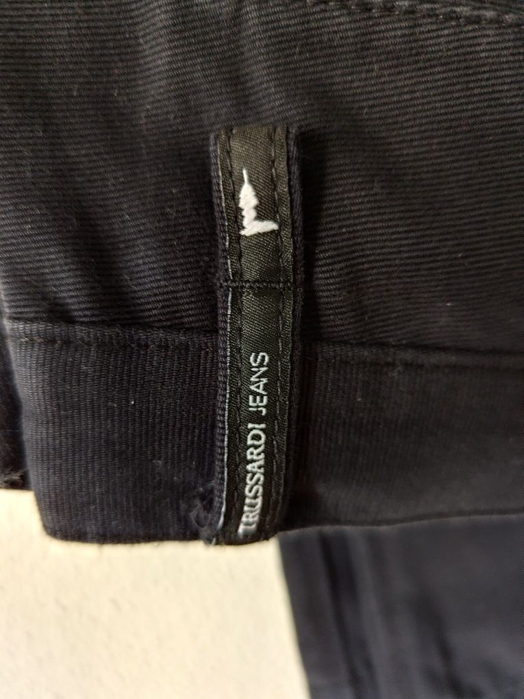 Várias calcas de marca tipo chino