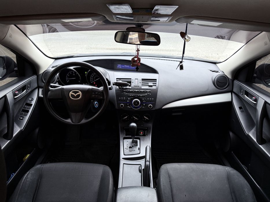 Mazda 3 2.0 Бензин АКПП (Доставка по Україні)