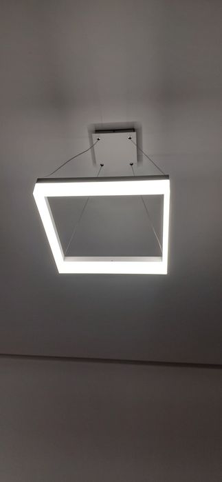 Lampa wisząca led