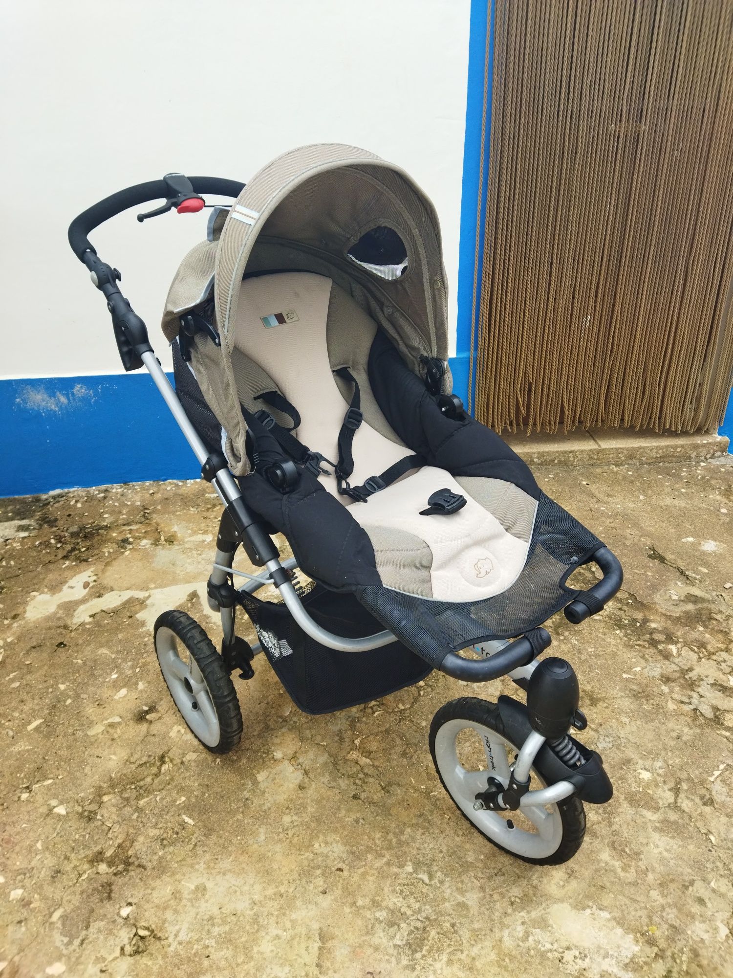 Carrinho de bebé Bébéconfort