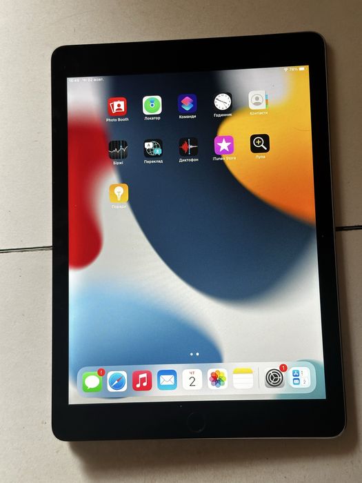 Apple ipad Air 2