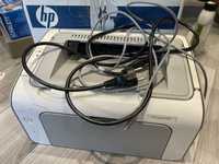 Продам принтер в робочому стані HP LaserJet P1102