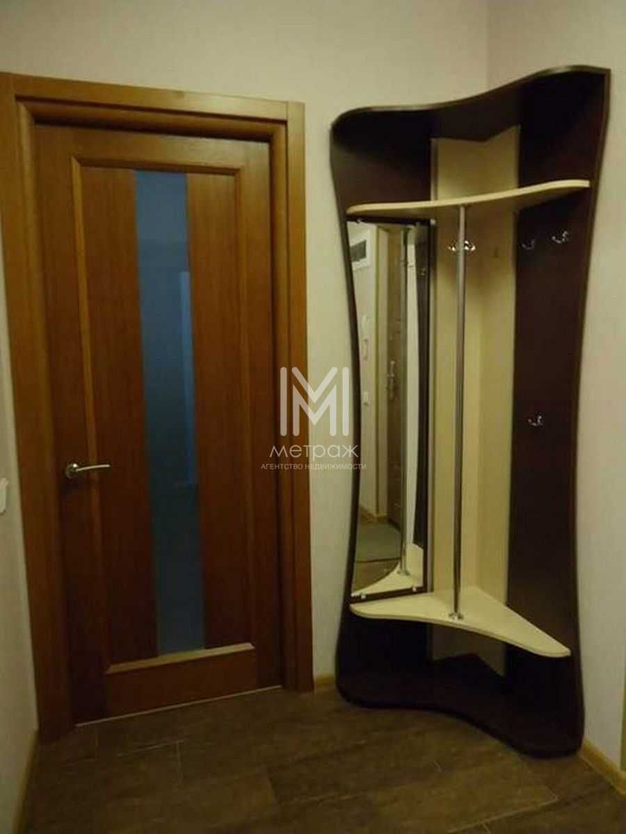 Продам 1 к квартиру ЖК на Гагарина 41/2, 45м2 с ремонтом (код 10490)