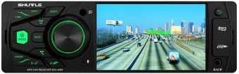 Автомагнитола MP3 Shuttle sdu-4050 1DIN