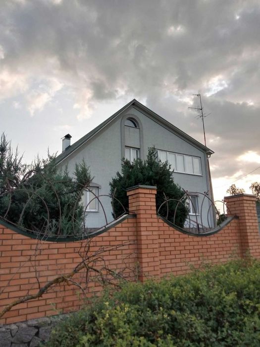 Продам будинок смт.Царичанка