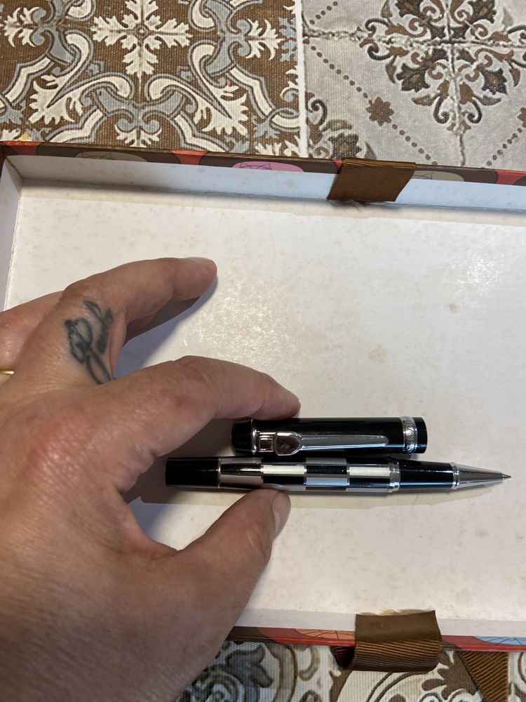 Montblanc Meisterstuck