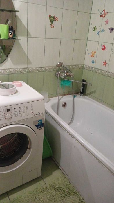 ОРЕНДА 2 кімнатної квартири