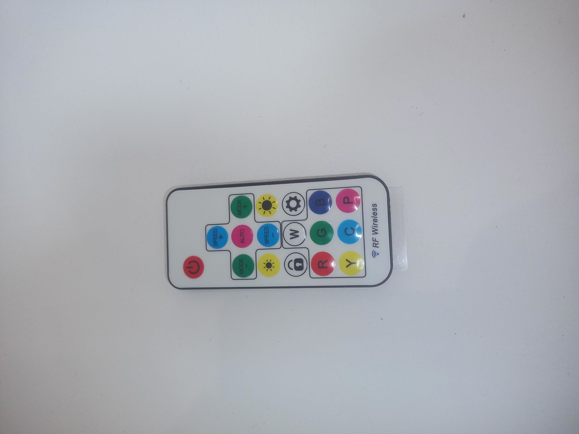 LED BAR RGBW  вертикальний 10 Вт.