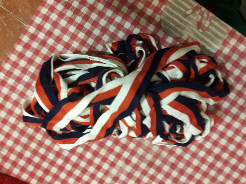 Резинка, стрічка для підшивки для одягу/швейна 3см., 5см.