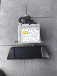 Nawigacja duża NBT BMW F10 F11
