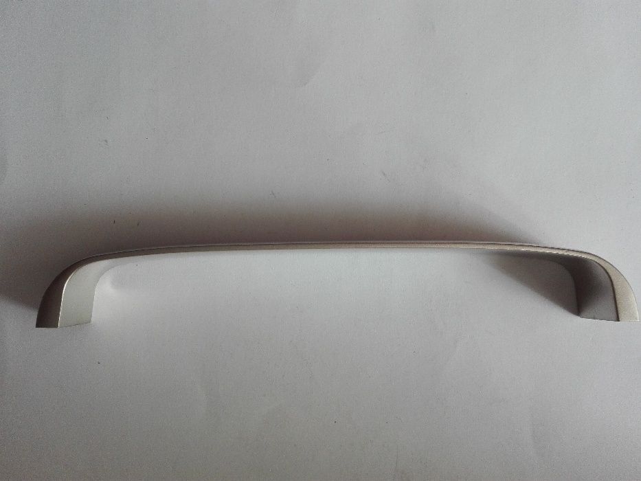 Uchwyty, szafki kuchenne, klamki, zestaw 10 sztuk, mat, nowe