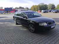 Audi A6 C5 3.0 ASN Quttro