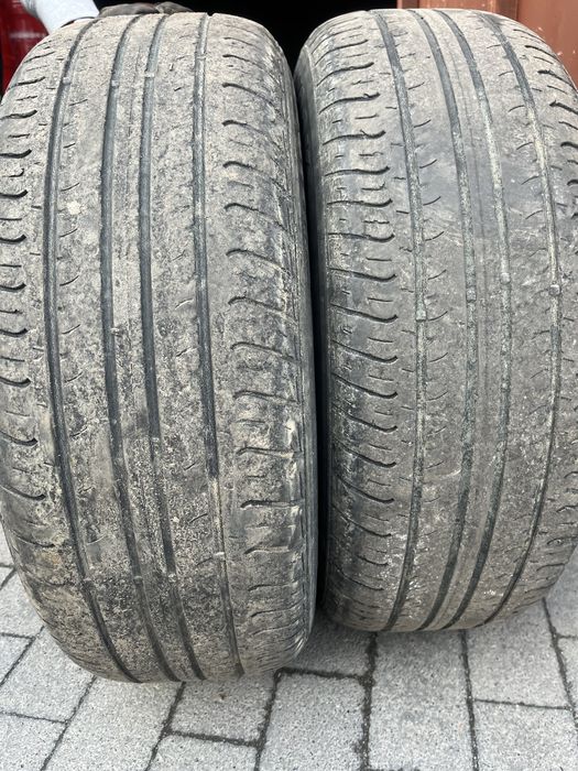 Продам калеса резину