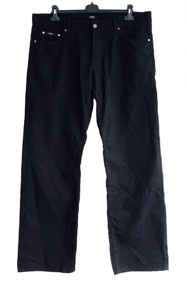HUGO BOSS (calvin klein) джинсы мужские штаны оригинал.