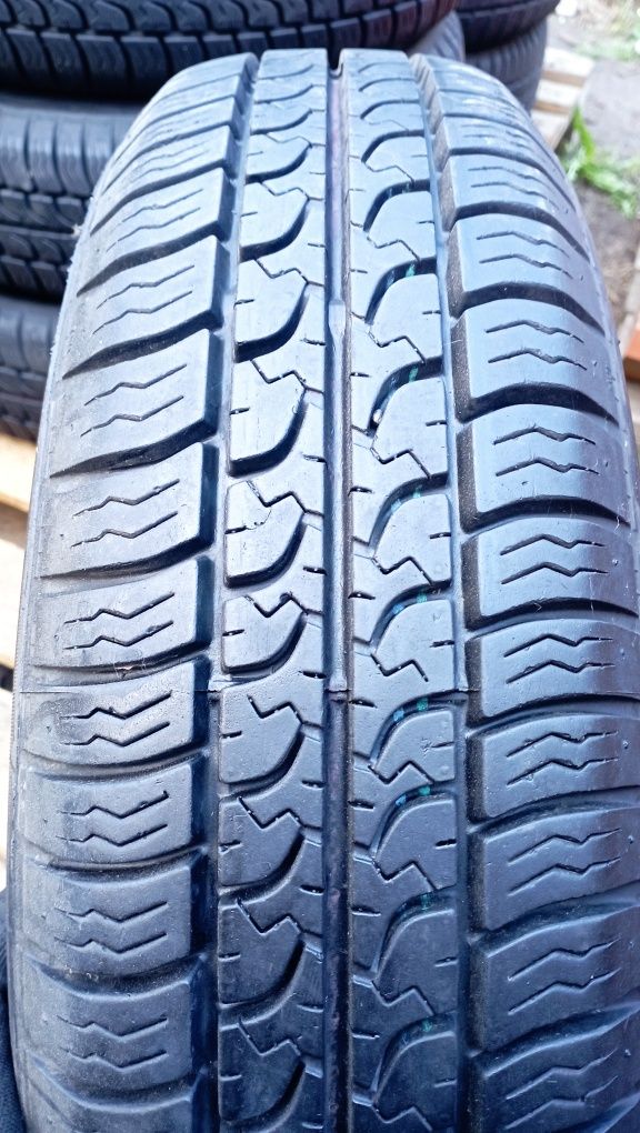 Firestone 175 80 r14 4шт 2шт шини гума літо всесезон б'у резина з
