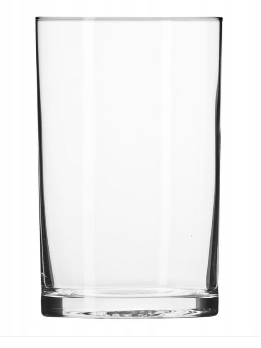 Szklanki PRL 250 ml