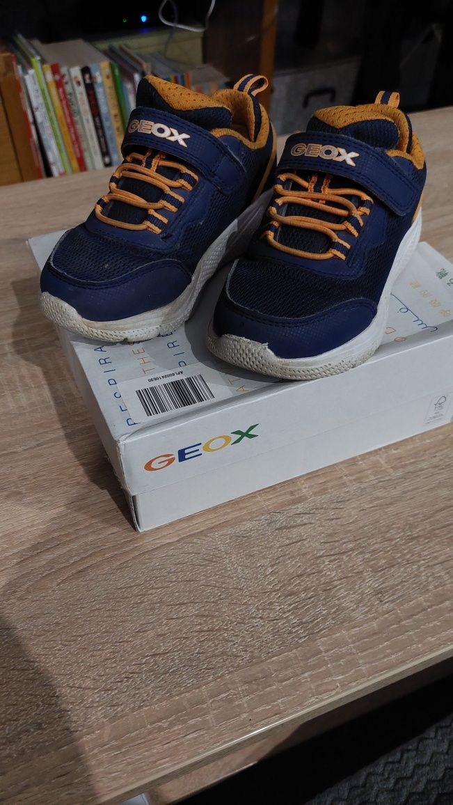 Buty dziecięce Geox r.26