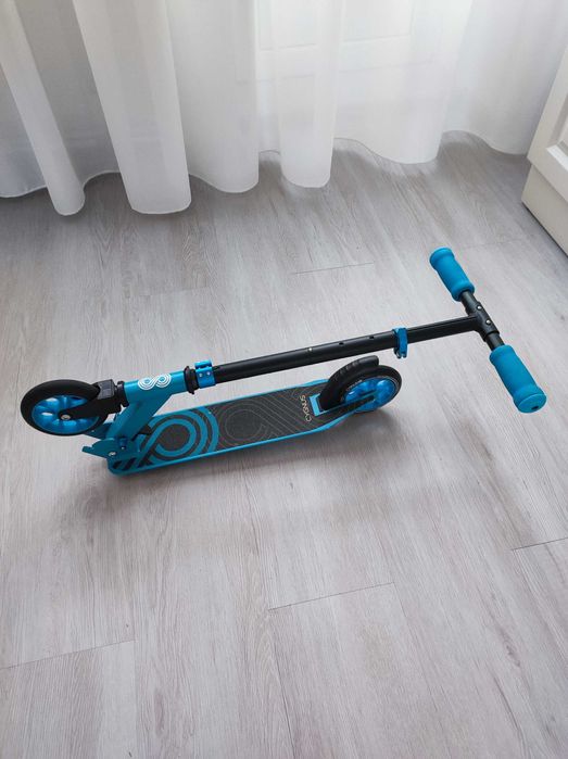 Самокат складний