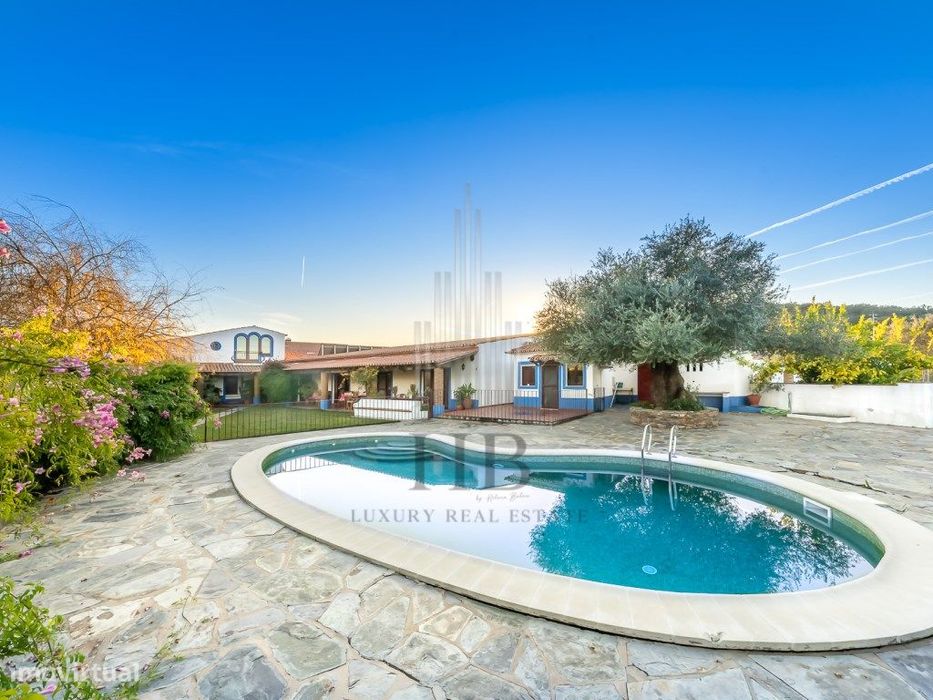 Quinta Reguengos de Monsaraz |Evora