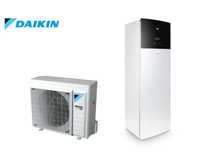 Bomba de Calor Daikin Altherma 3 RF Mini