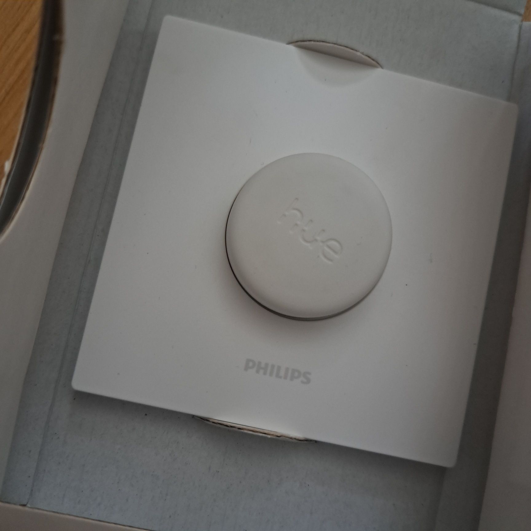 Philips hue smart