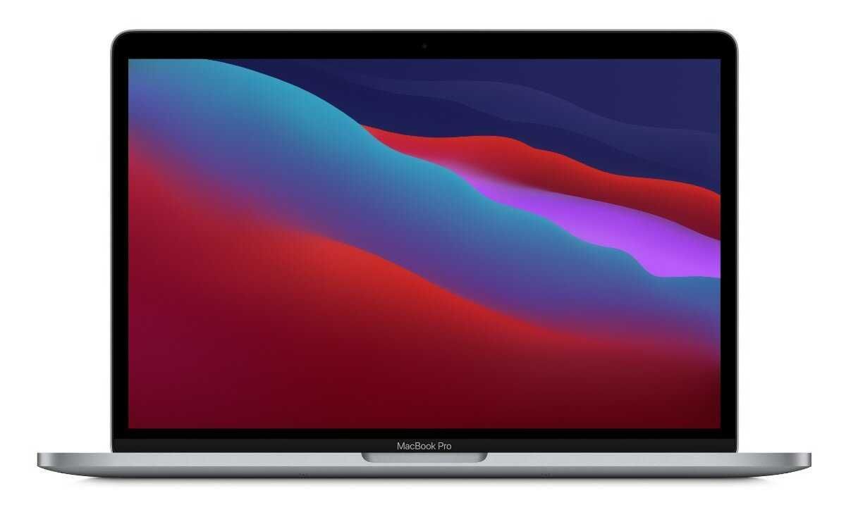 Apple MacBook Pro M1 13" 512SSD 8GB