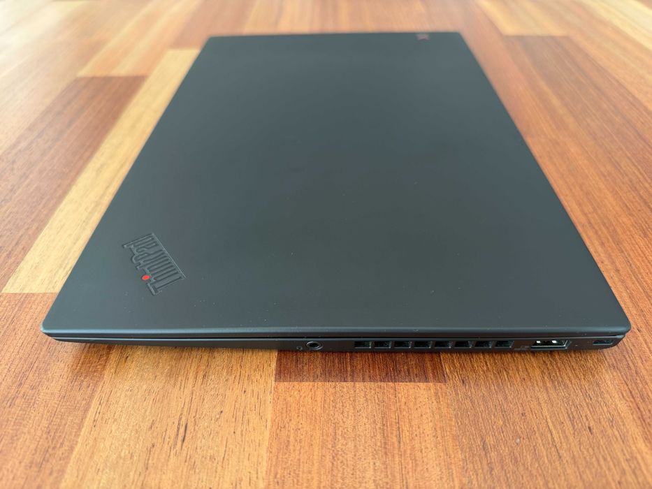 Lenovo ThinkPad X1 Carbon Gen6, US keyboard