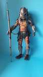 NECA Figurka Predator Alien Hunter Seria 13 Cracked Tusk Predator