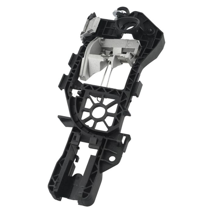 Кронштейн ручки дверей VW Passat B6  NP2345 NP2346