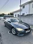 BMW 418 grancoupe