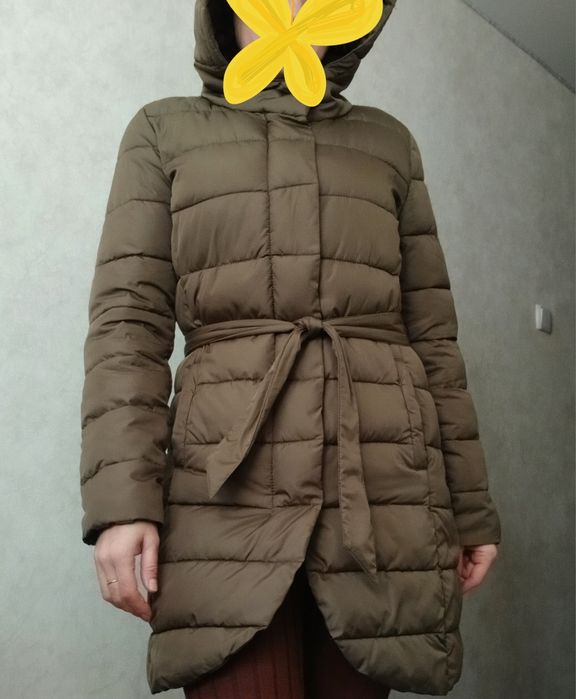 Жіночий  одяг зима/осінь S-M