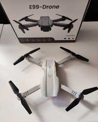 Dron Dual Camera E99 Pro NOWY