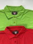 Nowe dwie meskie koszulki polo XXXL
