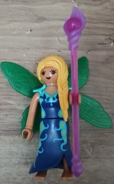 Figurka wróżka Playmobil