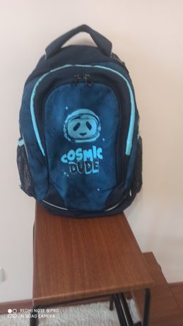 Дитячий шкільний рюкзак Kite
