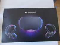 Oculus Quest gogle VR