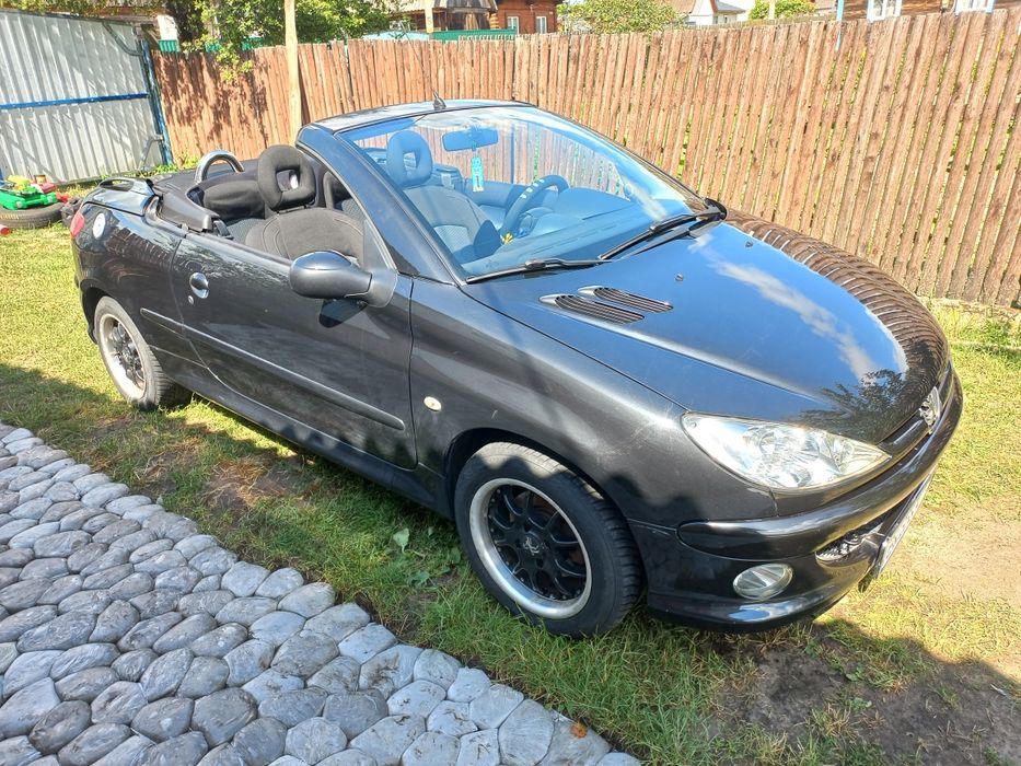 Продам автомобіль