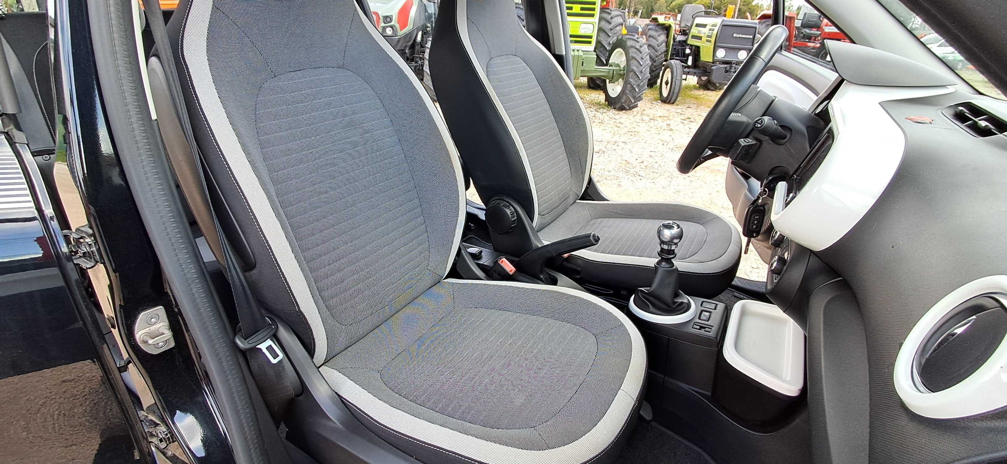 Renault Twingo 1.0 AH (2019)