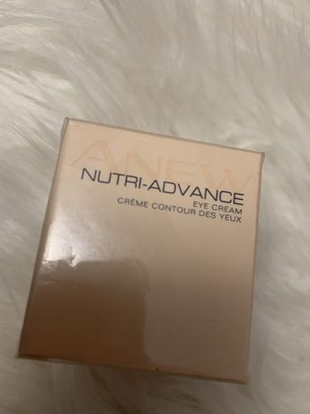 Avon Anew Nutri-Advance Eye Cream