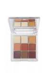 Paleta cieni revolution sunset glow
