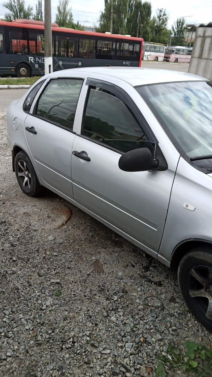 Продам автомобіль