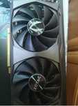 Karta Graficzna ZOTAC RTX 3050 Twin Edge OC 8gb